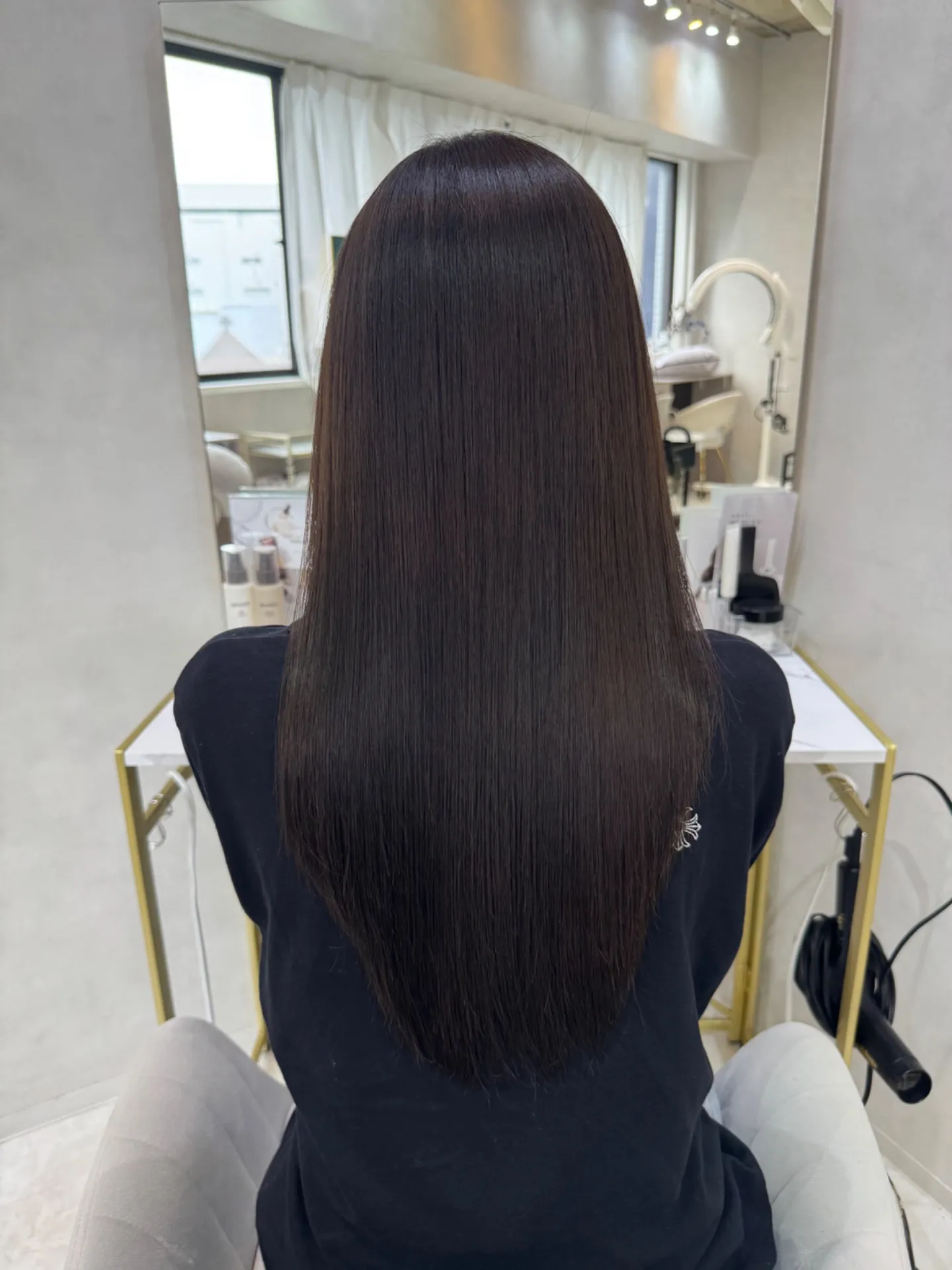 うねりやパサつきに効くwugglaオリジナル髪質改善でまとまりのある美髪に✨【渋谷/髪質改善】